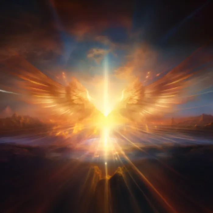 888 Hz: Balance And Possibility frequency artwork