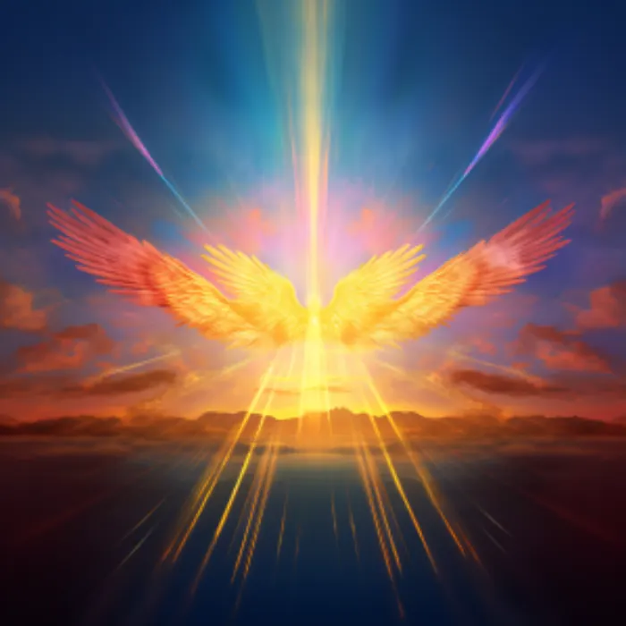 999 Hz: Completion And Integration frequency artwork