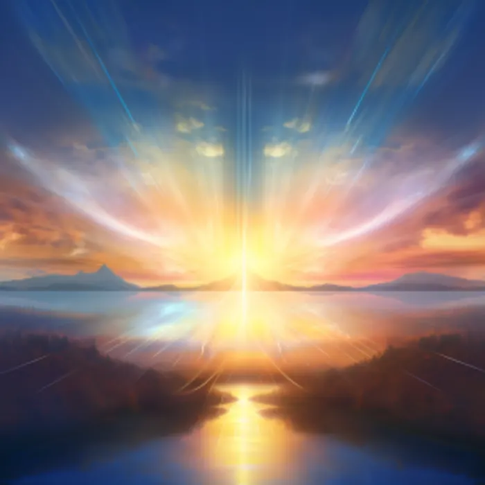 333 Hz: Self Expression frequency artwork