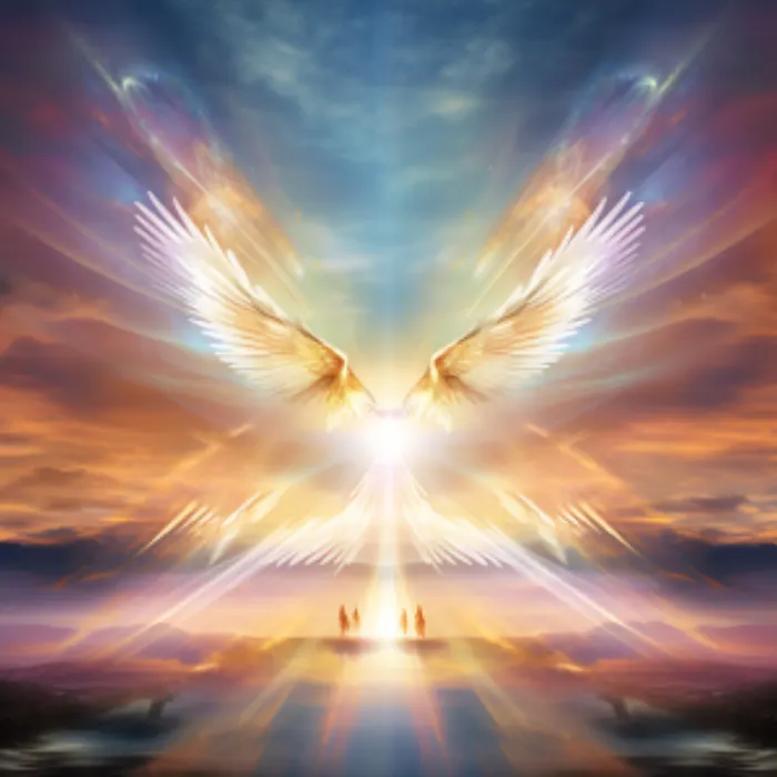 444 Hz: Steadiness And Order frequency artwork
