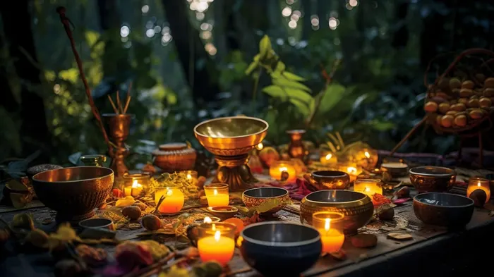 The History And Evolution Of Sound Healing article image
