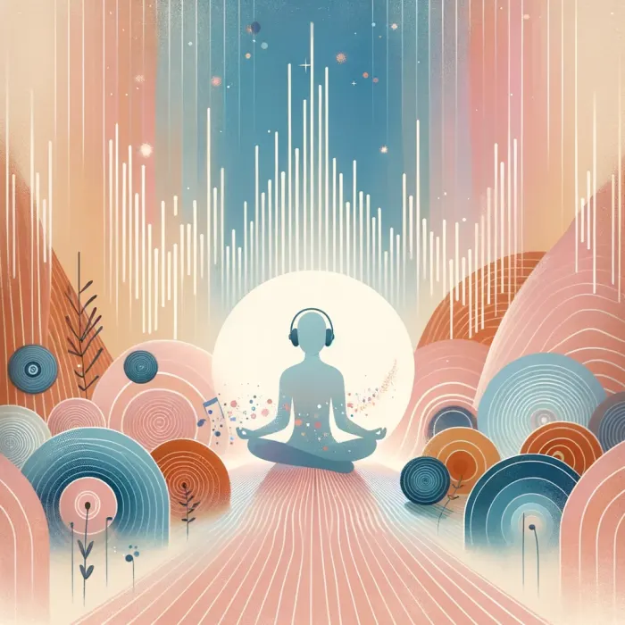 Sound Baths: What To Expect And How To Listen Safely article image