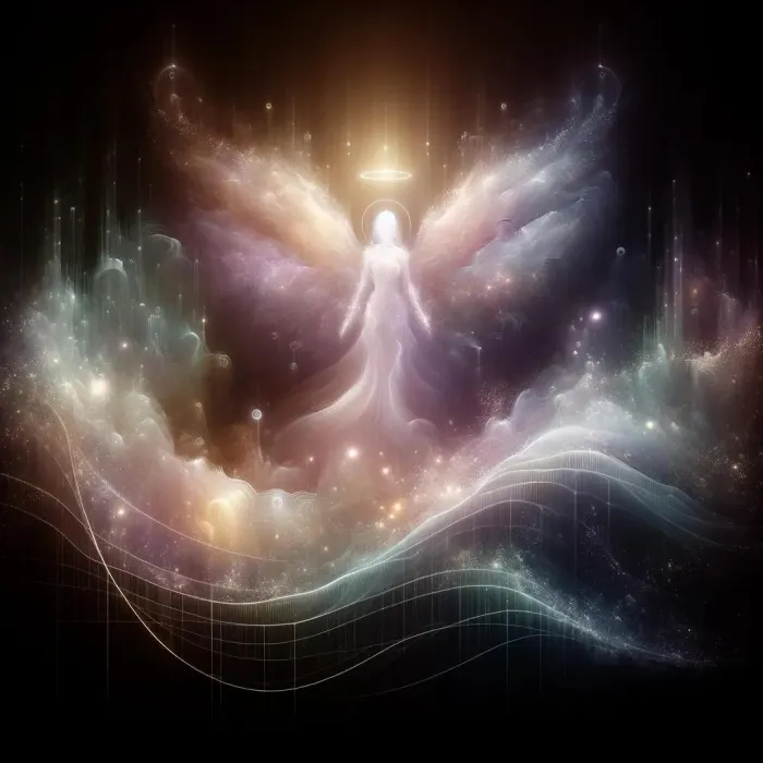 Angel Frequencies And Numerology: A Grounded Introduction article image