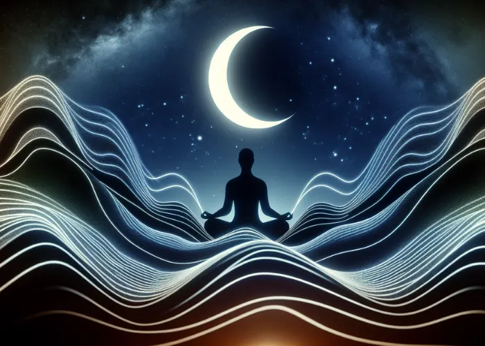 Delta Waves: Slow Rhythms, Rest, And Listening Context article image