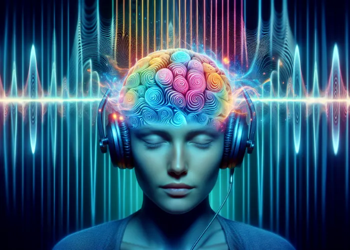 Theta Waves And Binaural Beats: Listening Context article image