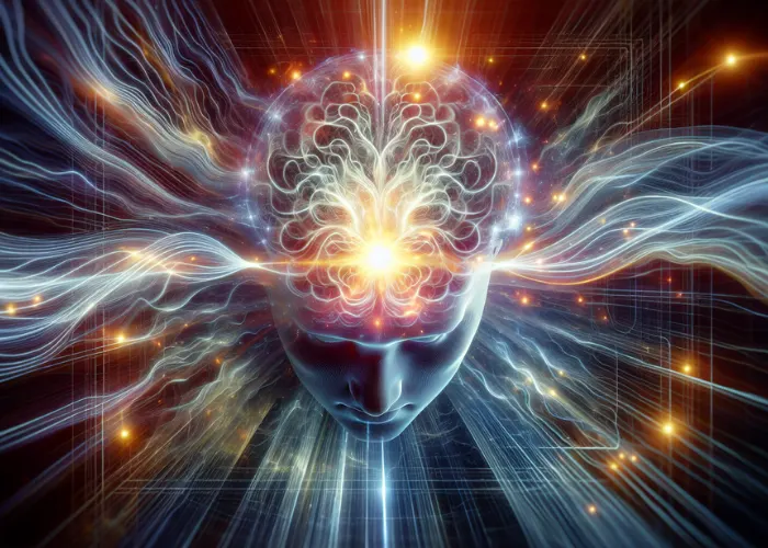 Lambda Waves And Deep Meditation: What The Term Means article image